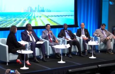 SVAMITVA takes center stage at the World Bank Land Conference 2025 (May 7, 2025; Washington D.C)