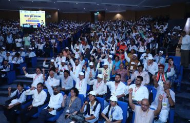 Nationwide Launch of ‘Model Youth Gram Sabha’ (29 OCT 2025, New Delhi)