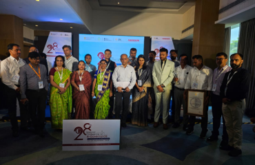 Gram Panchayats Bag National e-Governance Awards 2025 for Pioneering Digital Service Delivery ( 22 SEP 2025, Visakhapatnam, Andhra Pradesh)