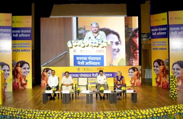 National Conference of Women Elected Representatives of Panchayats