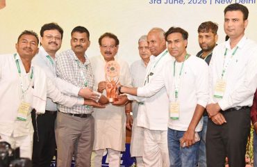National Panchayat Awards 2025 Ceremony