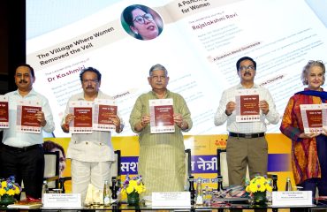 National Conference of Women Elected Representatives of Panchayats