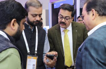 MoPR Pavilion at India AI Impact Summit 2026