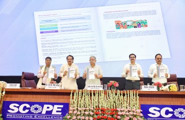 National Panchayat Awards 2025 Ceremony