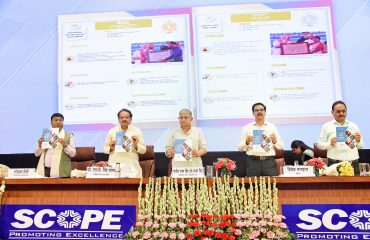 National Panchayat Awards 2025 Ceremony