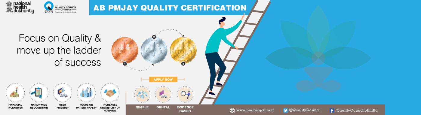 ABPMJAY QUALITY CERTIFICATION