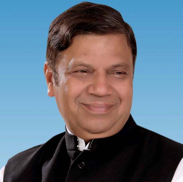 HM Dr. Kamal Gupta