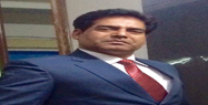 DYCEO Dr. Ravi Vimal