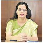 Smt. Sangeeta Tetarwal, IAS