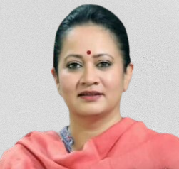 Smt. Arti Singh Rao (HHM)