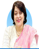 WACSH Dr. Sumita Misra