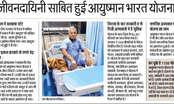 Success Story Of Mani Ram