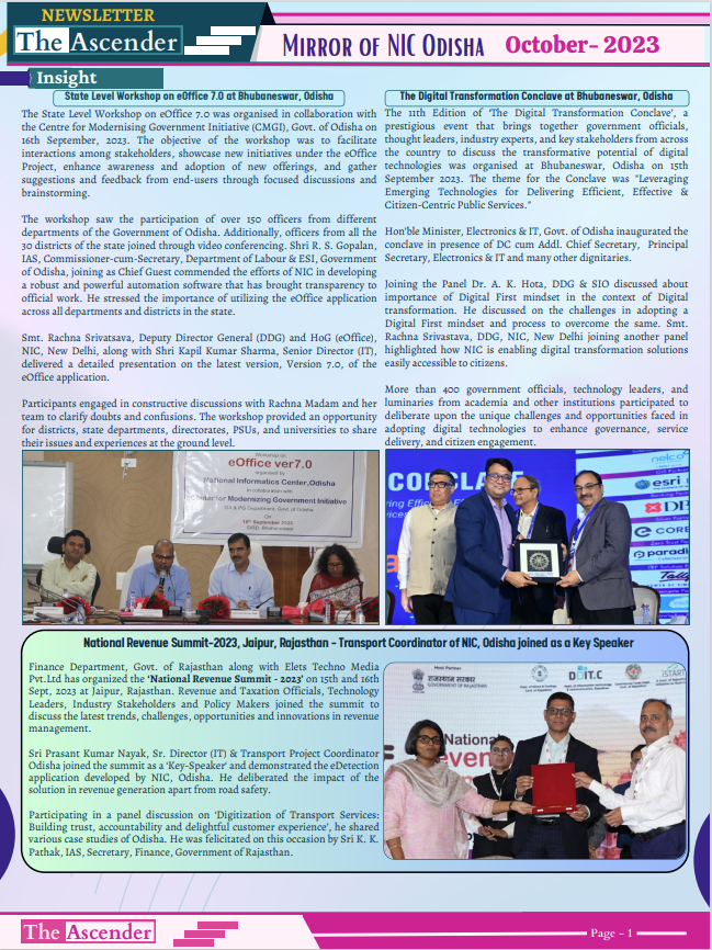 Publication