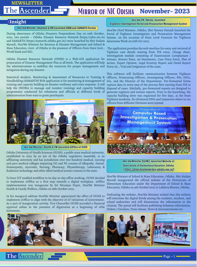 Publication