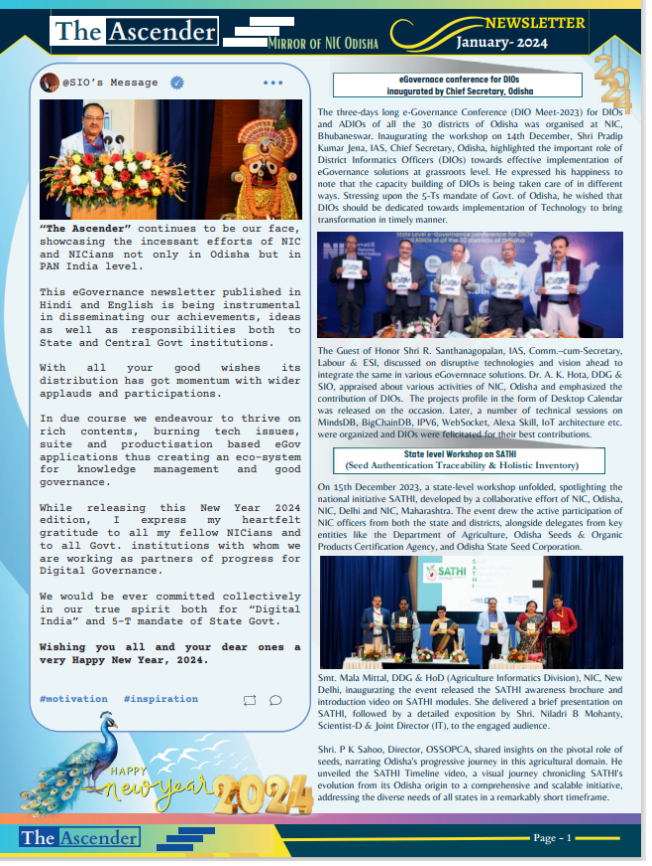 Publication