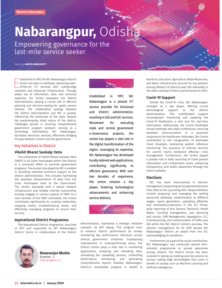 Publication