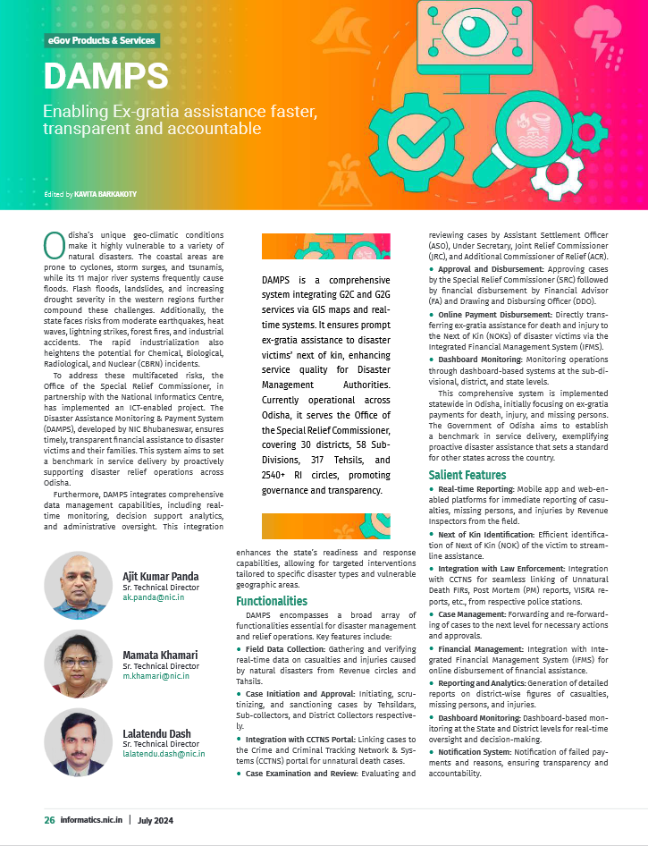 Publication