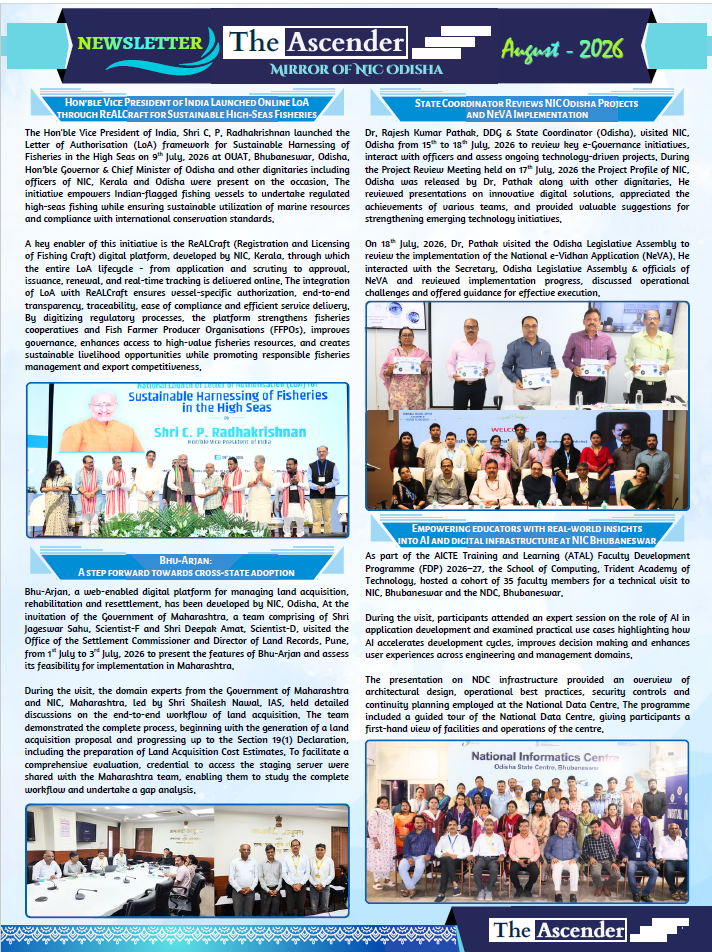 Publication