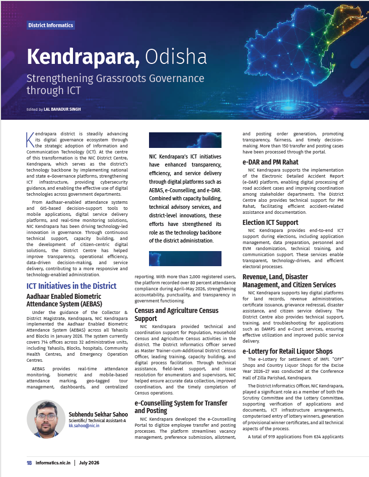 Publication