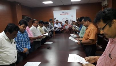 Sambidhan Day - 2019