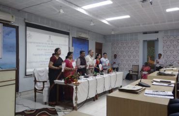 Training on COMMIT-24-25 October, 2019-Photo-4