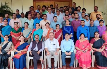 Training on COMMIT-24-25 October, 2019-Photo-1