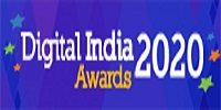 Digital India Award-2020