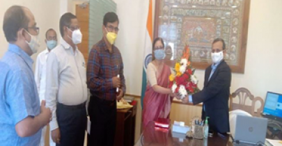 05012021-Odisha Secretariat-sio visit