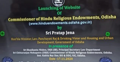 17112020-Odisha Secretariat