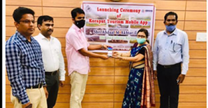 18032021-Collectorate Koraput