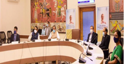 10022021-Odisha Secretariat