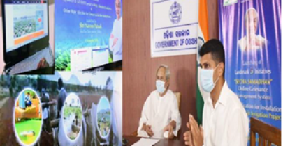 09112020-Odisha Secretariat