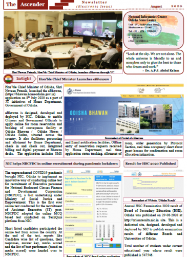 The Ascender Aug 2020