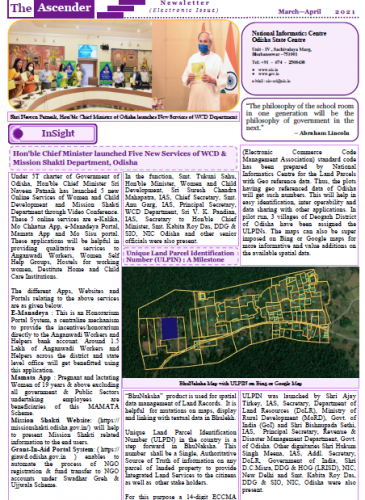 The Ascender Mar-Apr 2021