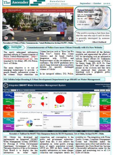 The Ascender Sep-Oct 2020