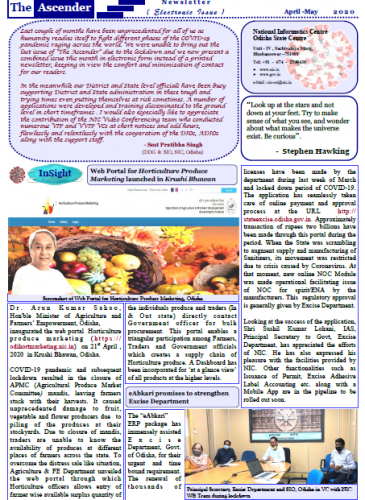 The Ascender Apr-May 2020