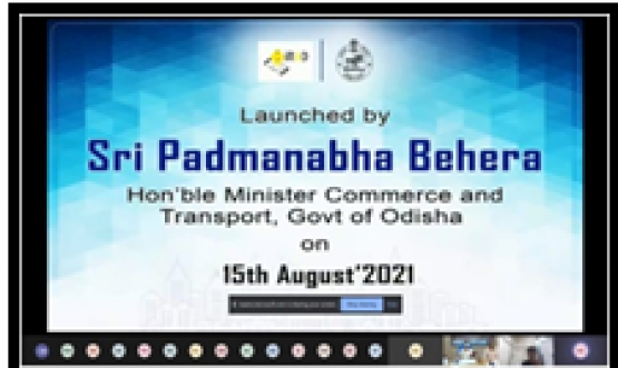 Launching-iRAD-15-08-2021