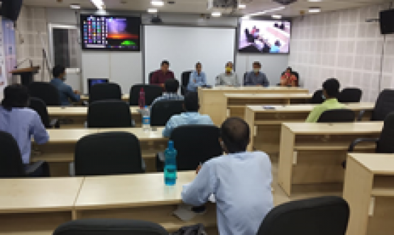 Induction-Training