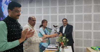 Tech-Bootcamp on Artificial Intelligence organised on 8th December 2022.