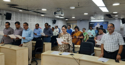 Vigilance Awareness Week 2022