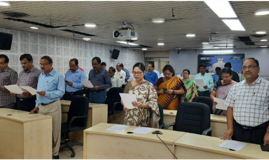 Vigilance Awareness Week 2022