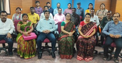 e-Panchayat Sabha-Piloting