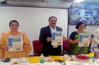 Release of The Ascender April 2023 issue.