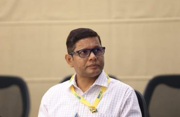 मो परिवहन सेवा और NextGen M parivahan ऐप के प्रोजेक्ट कॉर्डिनटेर श्री प्रशांत कुमार नायक इस शुभारंभ कार्यक्रम में उपस्थित रहे