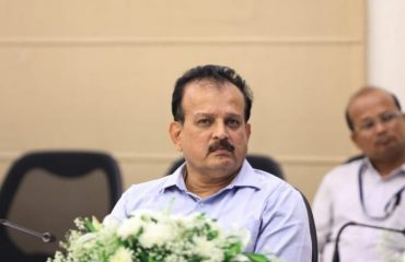 मो परिवहन सेवा और NextGen M parivahan ऐप के शुभारंभ पर उपस्थित एएसआईओ (ASIO)