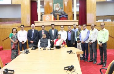Dedicated NeVA team and coordinators whose guidance made the Digital House implementation at OLA successful