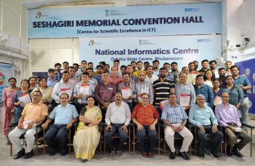 The successful blood donation camp honors Dr. N. Seshagiri’s legacy of service and community spirit