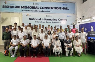 The event ended with a vote of thanks and a collective resolve to integrate yoga into everyday life
