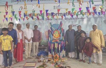 Group Photo of the event.