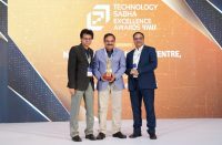 NIC, Odisha wins the Technology Sabha 2026 Award for its innovative project DAMPS (Disaster Assistance Monitoring and Payment System), highlighting innovation in e-governance solutions.